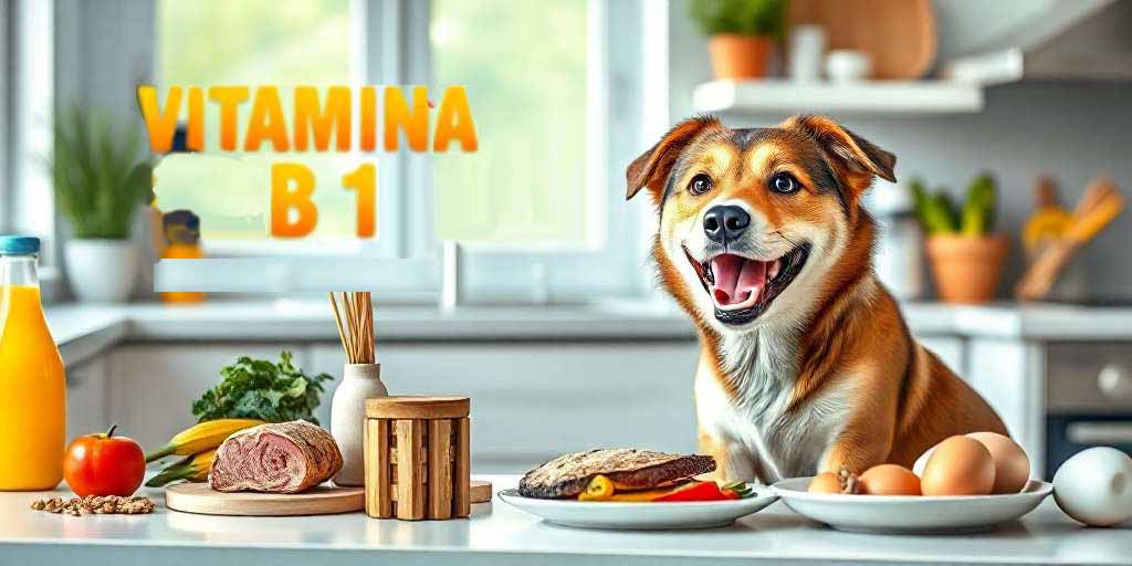 vitaminas b1