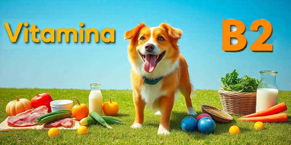 vitaminas b2