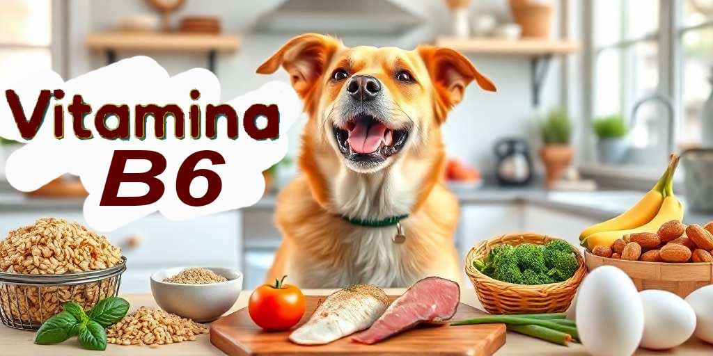 vitaminas b6