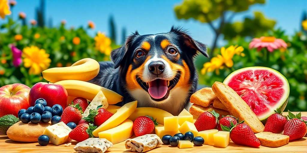 alimento perro
