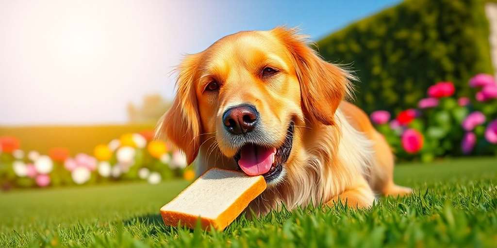 pan perro