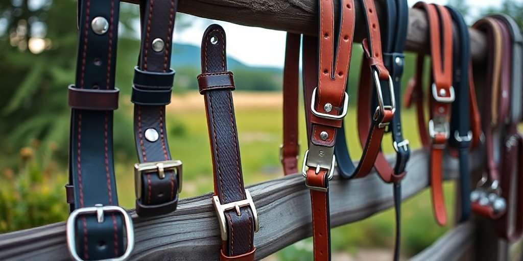 collares rehala